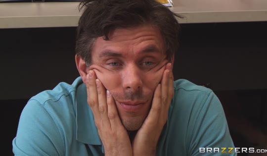 Взрослые оргии в вечерней школе - эпизод с годной училкой