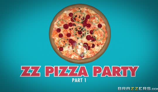 Сказочная работа курьером - супер секс с клиенткой